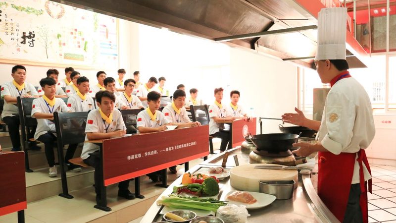 餐饮供应链系统：优缺点解析与选择要点