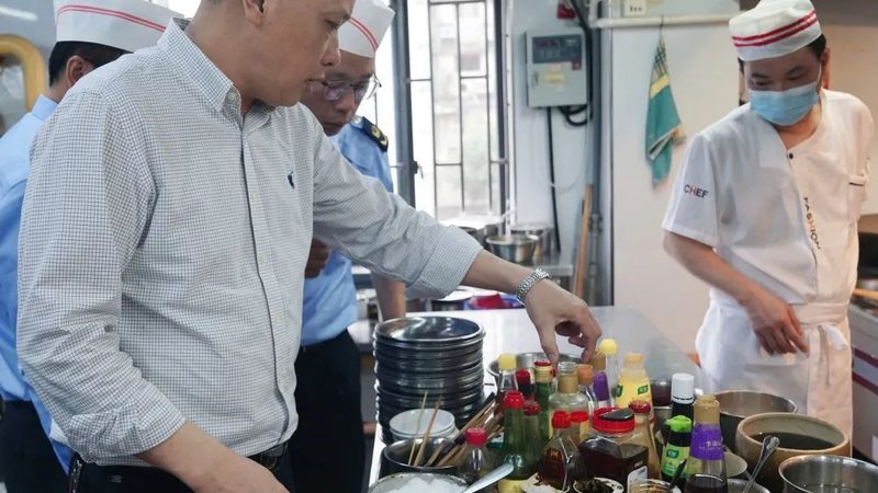 火锅底料航空运输的五大关键要点**