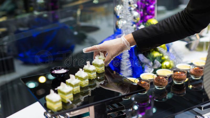 干锅底料的秘籍：揭秘正宗做法的关键要素**
