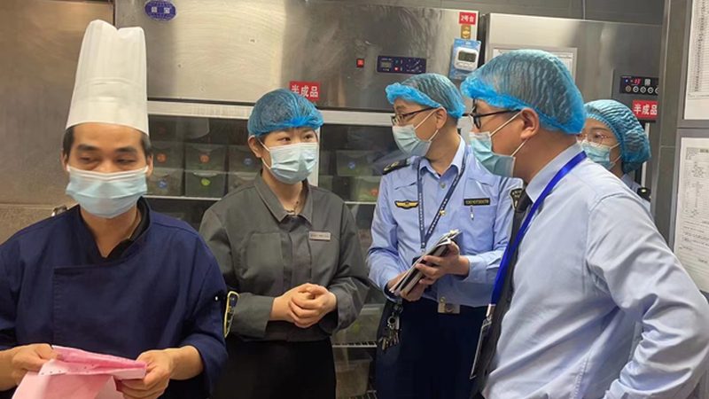 食品批发零售一体加盟，如何找到优质合作伙伴？**