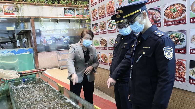 调味品农贸批发市场进货渠道揭秘：如何甄别优质货源
