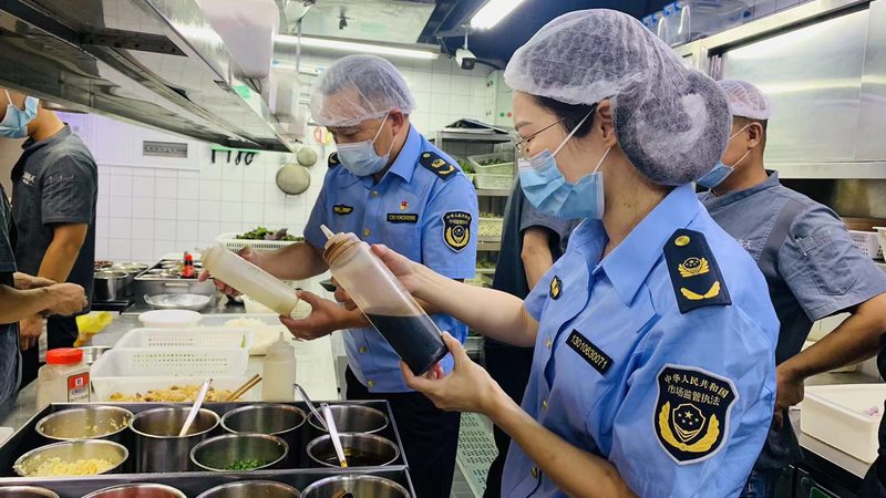 休闲食品原料材质揭秘：分类与关键参数解析
