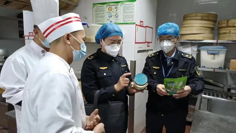 上海食材配送收费标准揭秘：如何合理选择？**