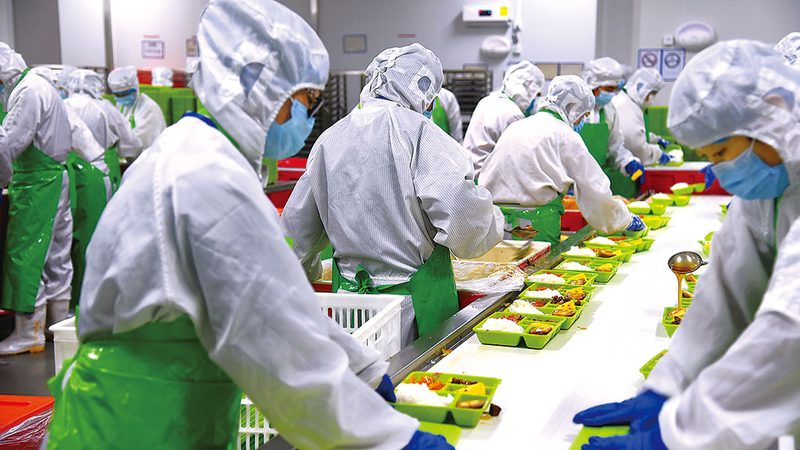 坚果炒货年货礼盒材质分类对比