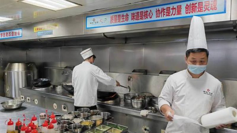 揭秘坚果炒货类休闲食品代工报价背后的秘密