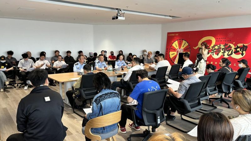 休闲零食OEM打样：关键步骤与注意事项