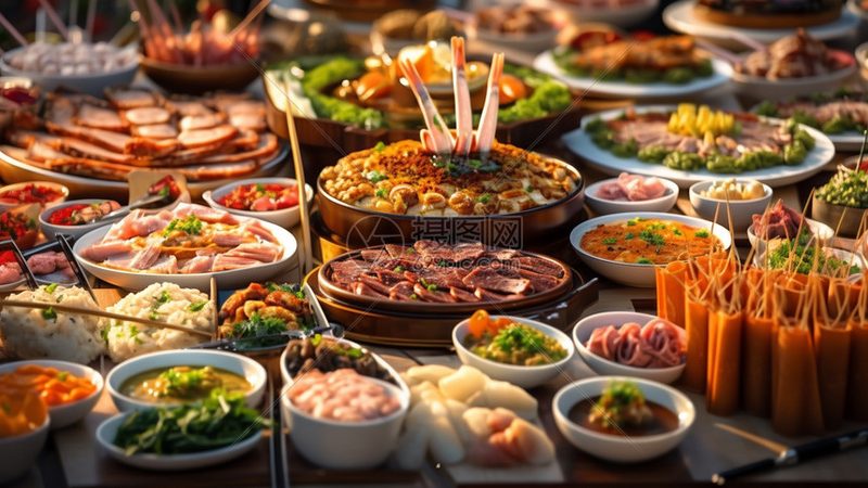 米面制品卫生规范国家标准：守护食品安全的关键**
