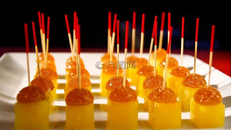 功能性食品代工行业揭秘：揭秘十大品牌背后的秘密